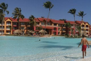 Hotel Punta Cana Princess All Inclusive