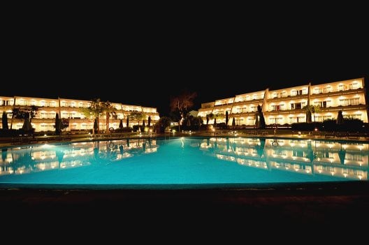 Hotel Puravida Resort Blau Porto Petro & Spa - Porto Petro ...