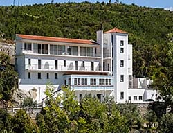 Hotel Pure Monchique By Unlock Hotels Hotel Pure Monchique By Unlock Hotels