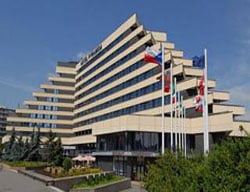 Hotel Pyramida