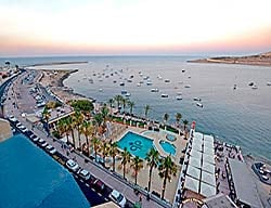 Hotel Qawra Palace Resort Spa