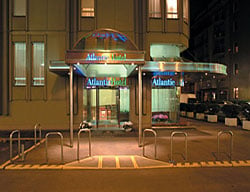 Hotel Quality Atlantic