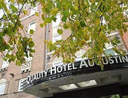 Hotel Quality Augustin