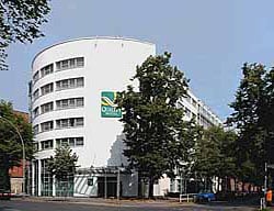 Hotel Quality Berlin Tegel