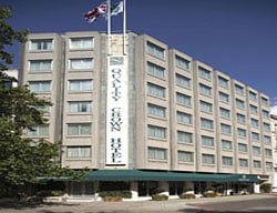 Hotel Quality Crown Kensington