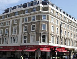 Hotel Quality Crown Paddington