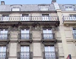Hotel Quality Gare Du Nord Hotel Quality Gare Du Nord