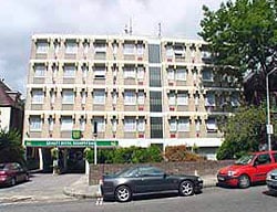 Hotel Quality Hampstead