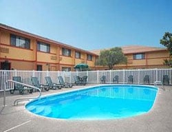 Hotel Quality Inn And Suites Medford