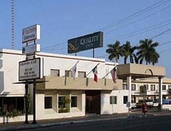 Hotel Quality Inn Ciudad Obregon