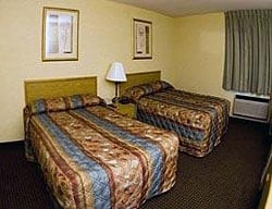 Hotel Quality Inn-elgin