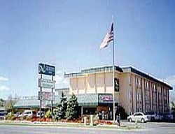 Hotel Quality Inn Grand Junction