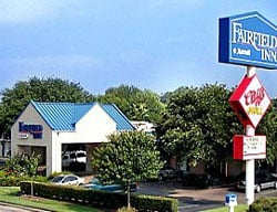 Hotel Quality Inn Houston 1-10 East
