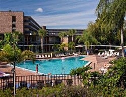 Hotel Quality Inn International