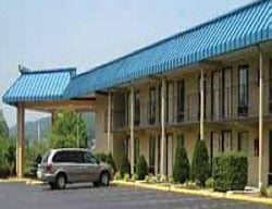 Hotel Quality Inn Knoxville