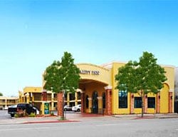Hotel Quality Inn Near Chico State