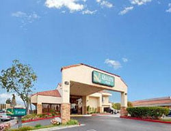 Hotel Quality Inn Near Long Beach Airport