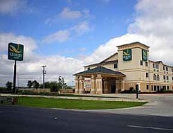 Hotel Quality Inn Near Seaworld