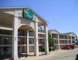 Hotel Quality Inn North