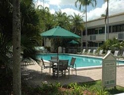 Hotel Quality Inn Sawgrass Conference Center
