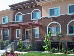 Hotel Quality Inn & Suites