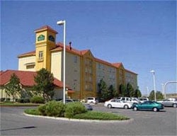 Hotel Quality Inn & Suites Albuquerque West