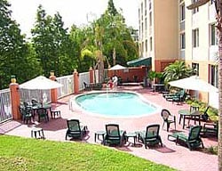 Hotel Quality Inn & Suites At Universal Studios