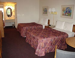 Hotel Quality Inn & Suites-carlsbad