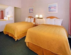 Hotel Quality Inn & Suites Casino Area