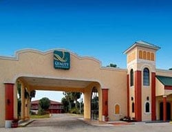 Hotel Quality Inn & Suites Eastgate