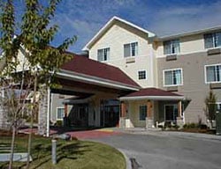Hotel Quality Inn & Suites-federal Way