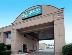Hotel Quality Inn & Suites Galleria-westchase