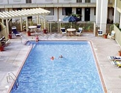 Hotel Quality Inn Suites Maingate West