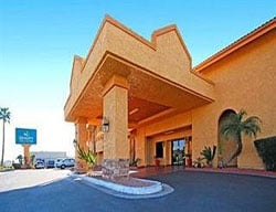 Hotel Quality Inn & Suites Mesa