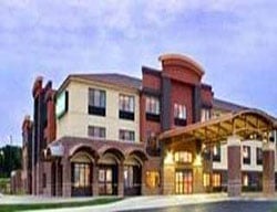 Hotel Quality Inn & Suites Sioux Falls