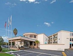 Hotel Quality Inn & Suites Sunnyvale