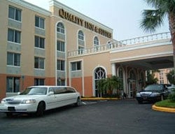 Hotel Quality Inn & Suites Universal