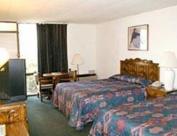 Hotel Quality Inn Taos
