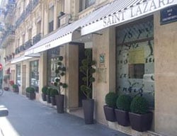 Hotel Quality Opera Saint Lazare Hotel Quality Opera Saint Lazare
