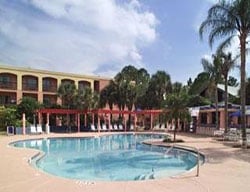 Hotel Quality Suites Former Comfort Suites Orlando