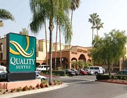 Hotel Quality Suites John Wayne Airport