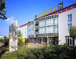 Hotel Quality Weimar
