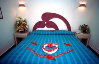Hotel Qualton Club Ixtapa All Inclusive - Ixtapa - Ixtapa-Zihuatanejo