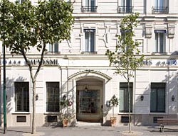 Hotel Qualys Daumesnil Vincennes Hotel Qualys Daumesnil Vincennes