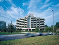 Hotel Quark Due Residence