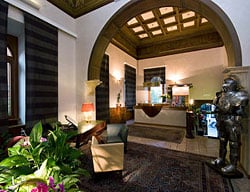 Hotel Quattro Fontane