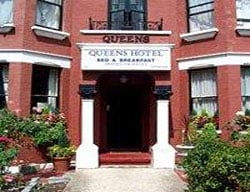 Hotel Queens