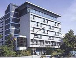 Hotel Queens Berlin City West