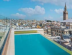 Hotel Querencia De Sevilla Autograph Collection
