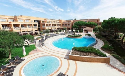 Hotel Quinta Da Marinha Resort